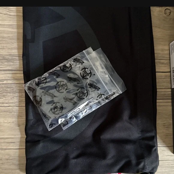 Fuct old sloop shoes - Picture 9 of 10